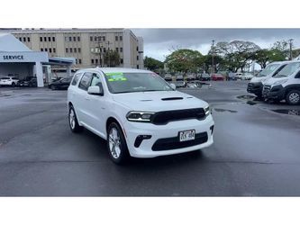 2022 Dodge Durango