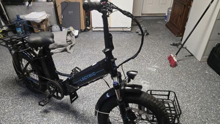 Bike Lectric