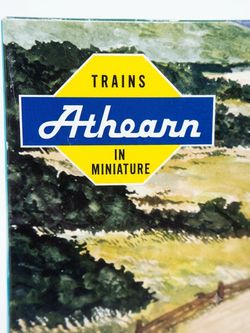 John Deere HO Scale Collectors edition train set