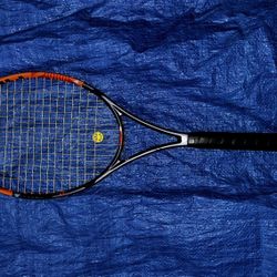 HEAD Tennis RADICAL MPA  Jr. Teen 