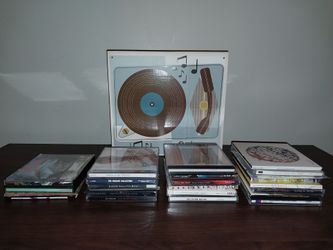 🎶 24-CD Music Collection – Jazz, Classical, Blues & More