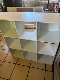 Bookcase