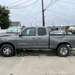 2006 Toyota Tundra Truck For Sale