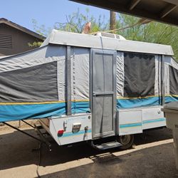 1994 Coleman DESTINY Rio Grande