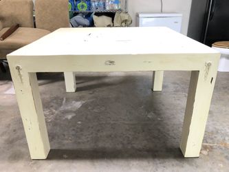 Farmhouse Dining Table New price!