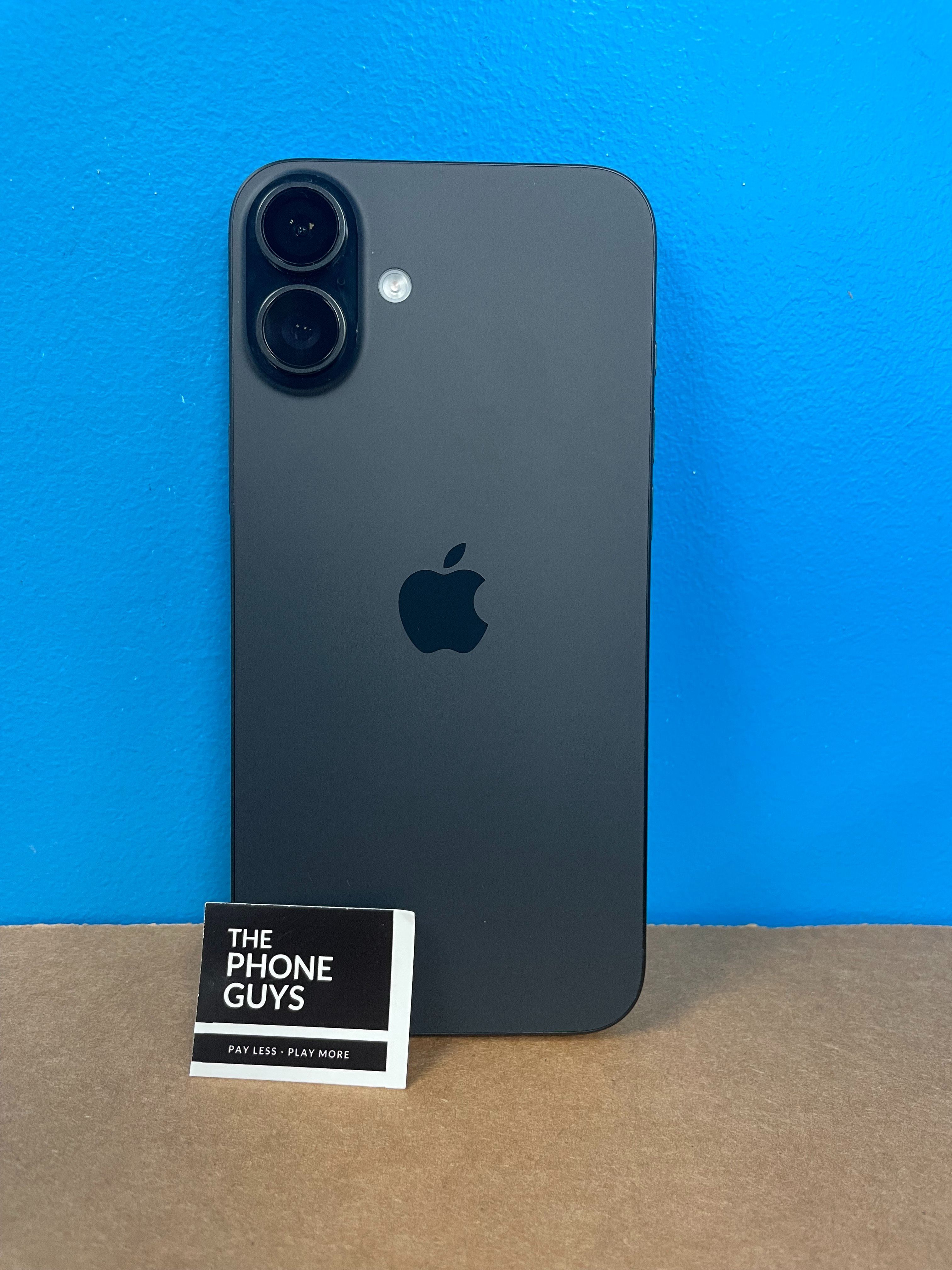 🚨Apple iPhone 16 Plus Clearance – Only $549! $1 to Grab It Today + Peace-of-Mind Warranty