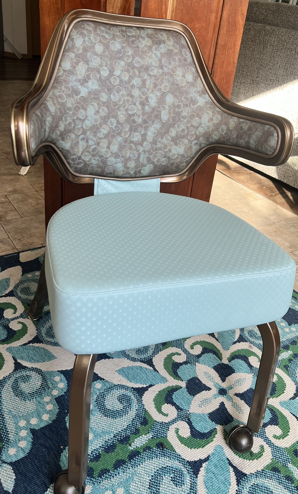 Armchair
