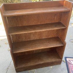 Bookshelf