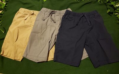 Boys shorts