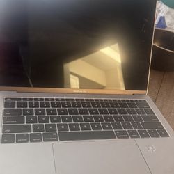MacBook Pro 13
