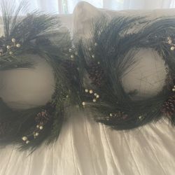 Wreaths