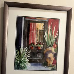  Painting 