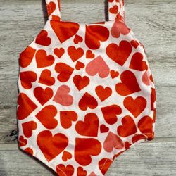 18” Doll Bathing Suit 