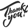 Just Say Thanks
