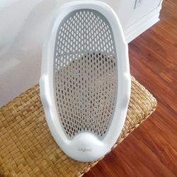 Infant Shower Bath Support 