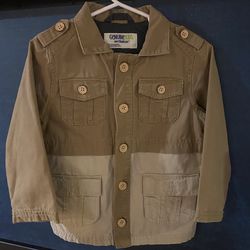 Easter spring jacket/ suit / blazer 2T