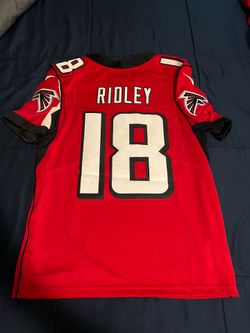 Official Nike NFL Atlanta Falcons Jersey