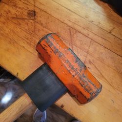 Wesrward Sledge Hammer