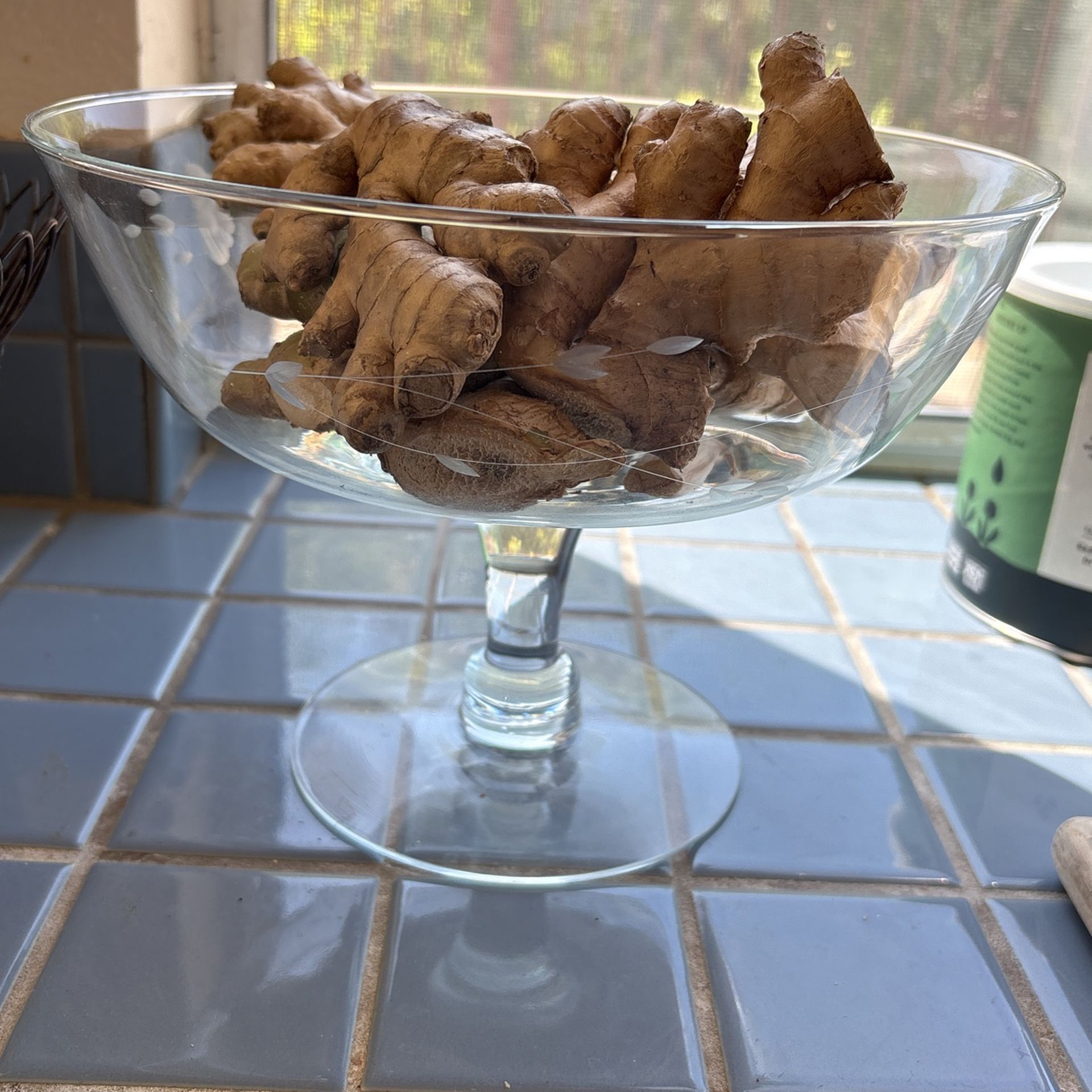 Princess House Bowl