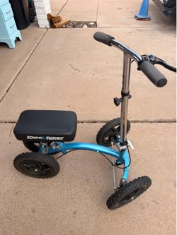 Knee Rover