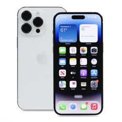 iPhone 14 Pro 512 gig 
