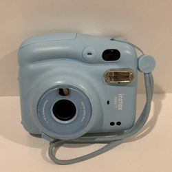 Instax Mini 11 Camera 