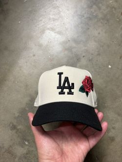 LA Dodgers hat