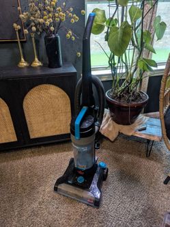 Bissell Power Force Helix Vacuum Cleaner