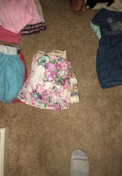 Kids clothes