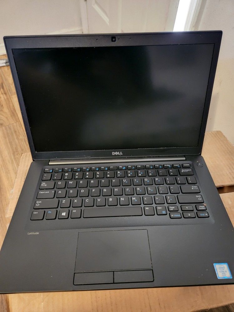 Dell Latitude 7480