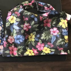 Shopping Storage Bags On Sale - Various Styles 