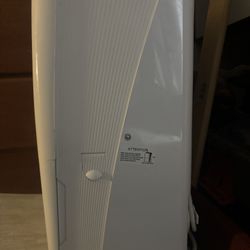 Hisense Dehumidifier Dh50k1w