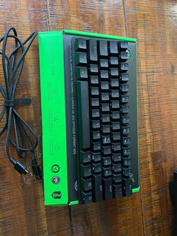 Huntsman mini