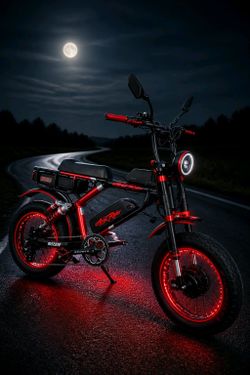 Ariel Rider Grizzly