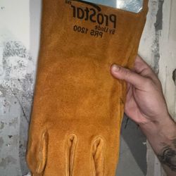 Welding Gloves