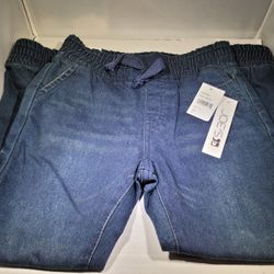 TODDLER BOY JOE'S JOGGERS