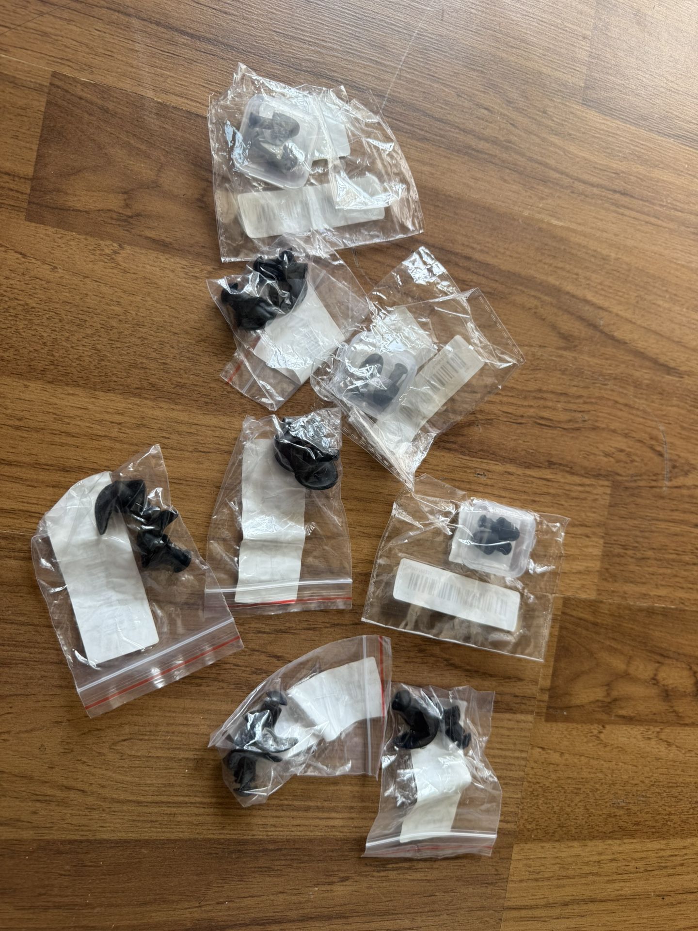 Ear Plugs