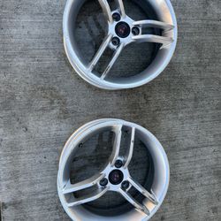 Can Am Spyder Roadster GS 990 OEM  BRP 14x5T