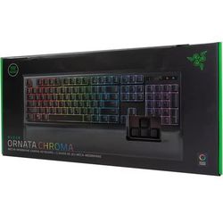 Razer ornata chroma gaming keyboard