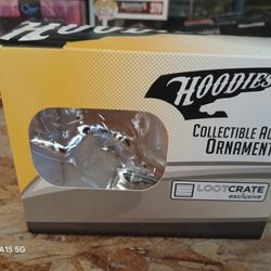 Car Hood 