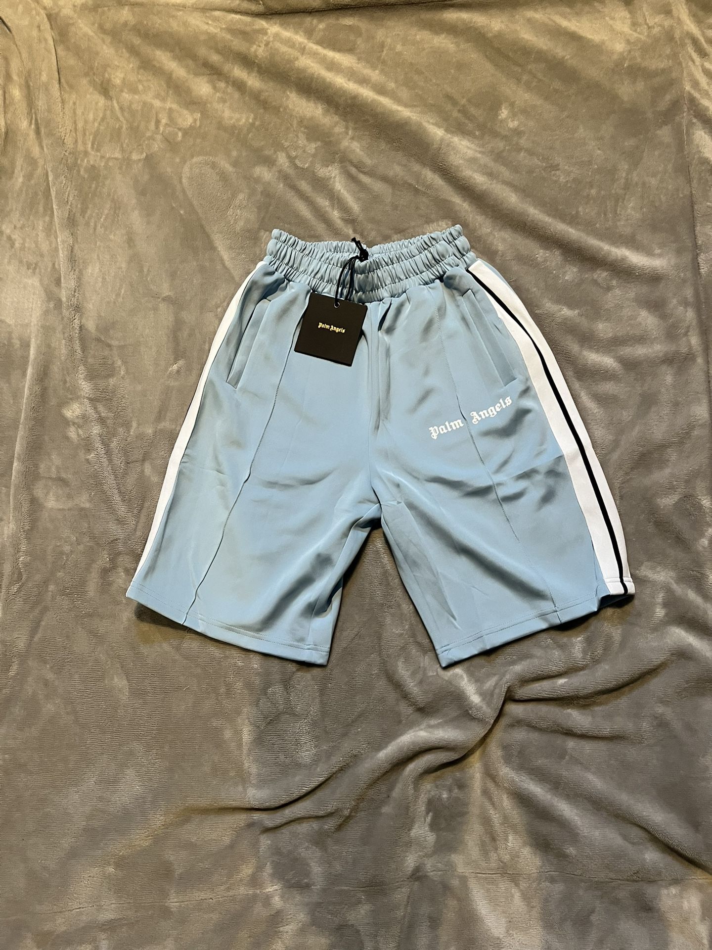 Palm Angel Shorts