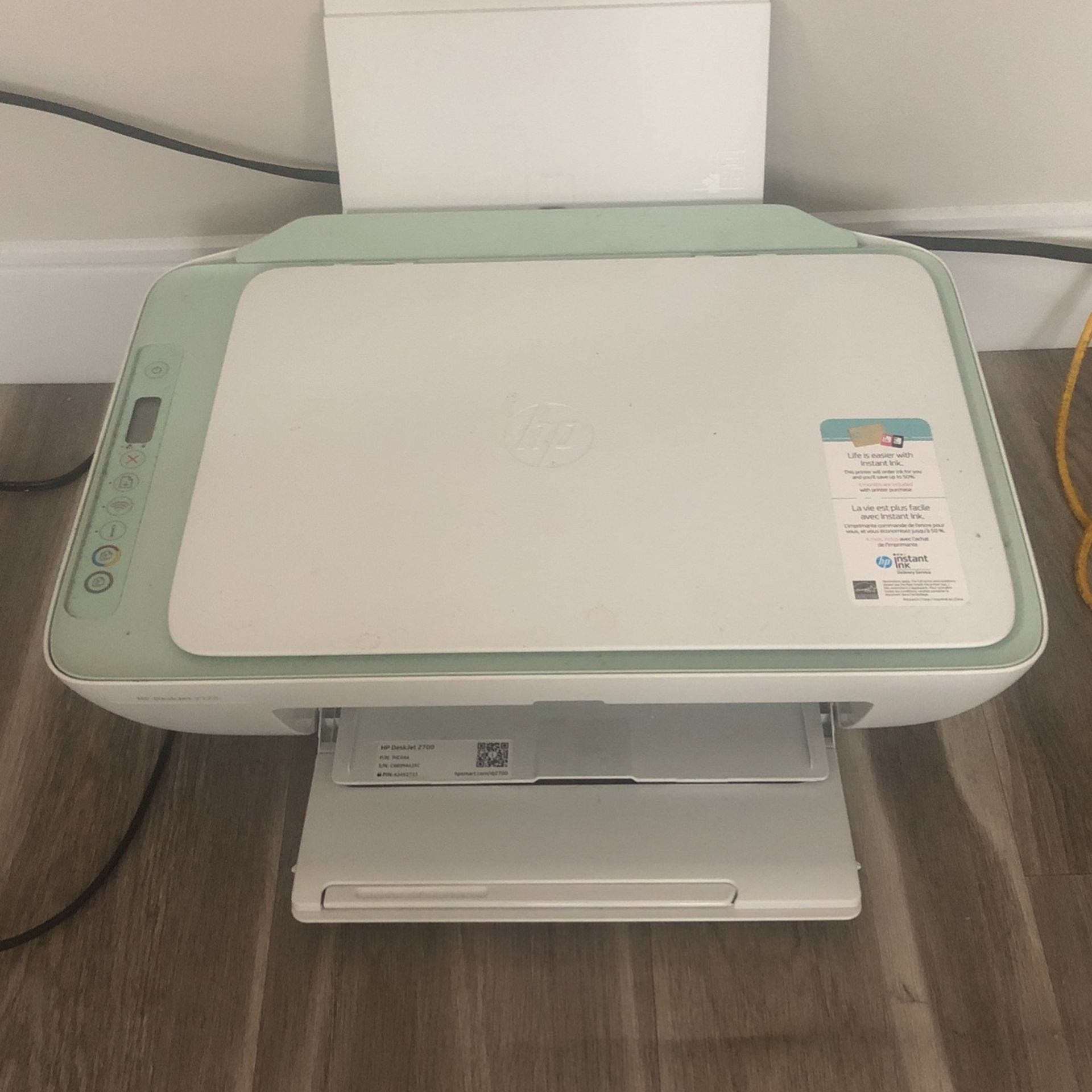 Hp Printer