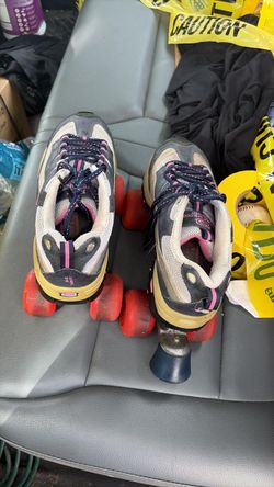 Sckechers rollers