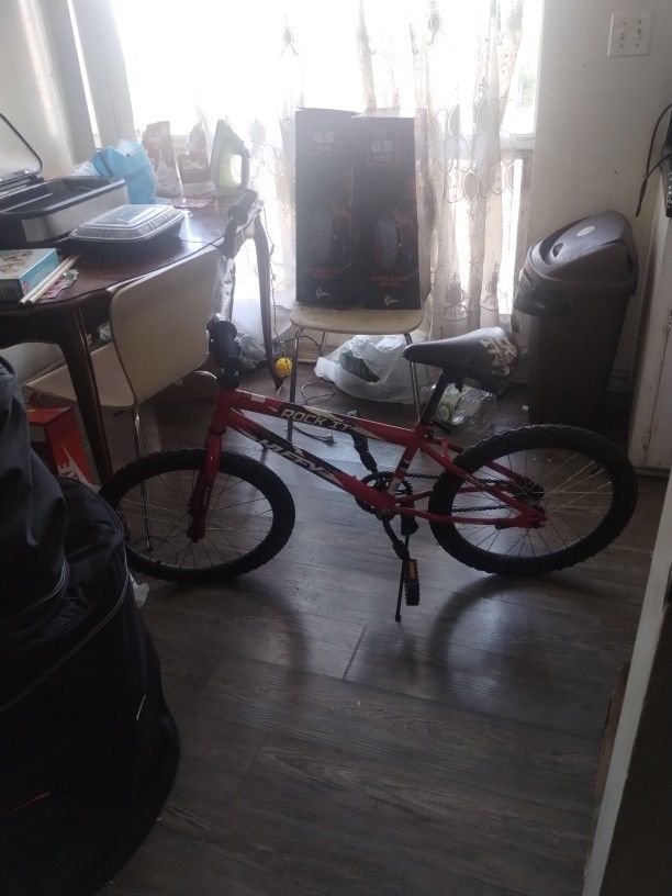 Big Kids Huffy Bikes 