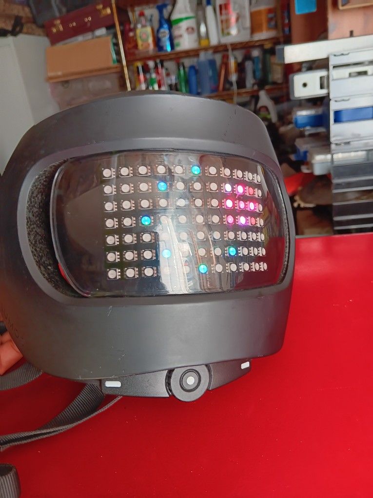 Lumos Matrix Helmet 56- 61 Cm. 580 Gm