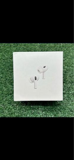 AirPods Prob2nd Gen (USB-C) - Brand New & Sealed