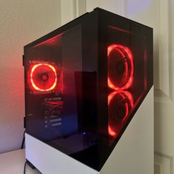 RTX 3060 + Ryzen 7 Gaming Pc