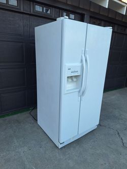 Kenmore Refrigerator