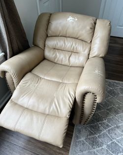 Recliner