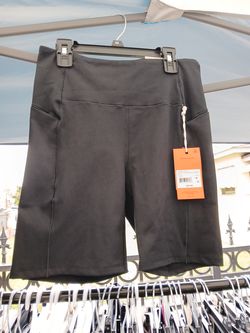 Workout shorts